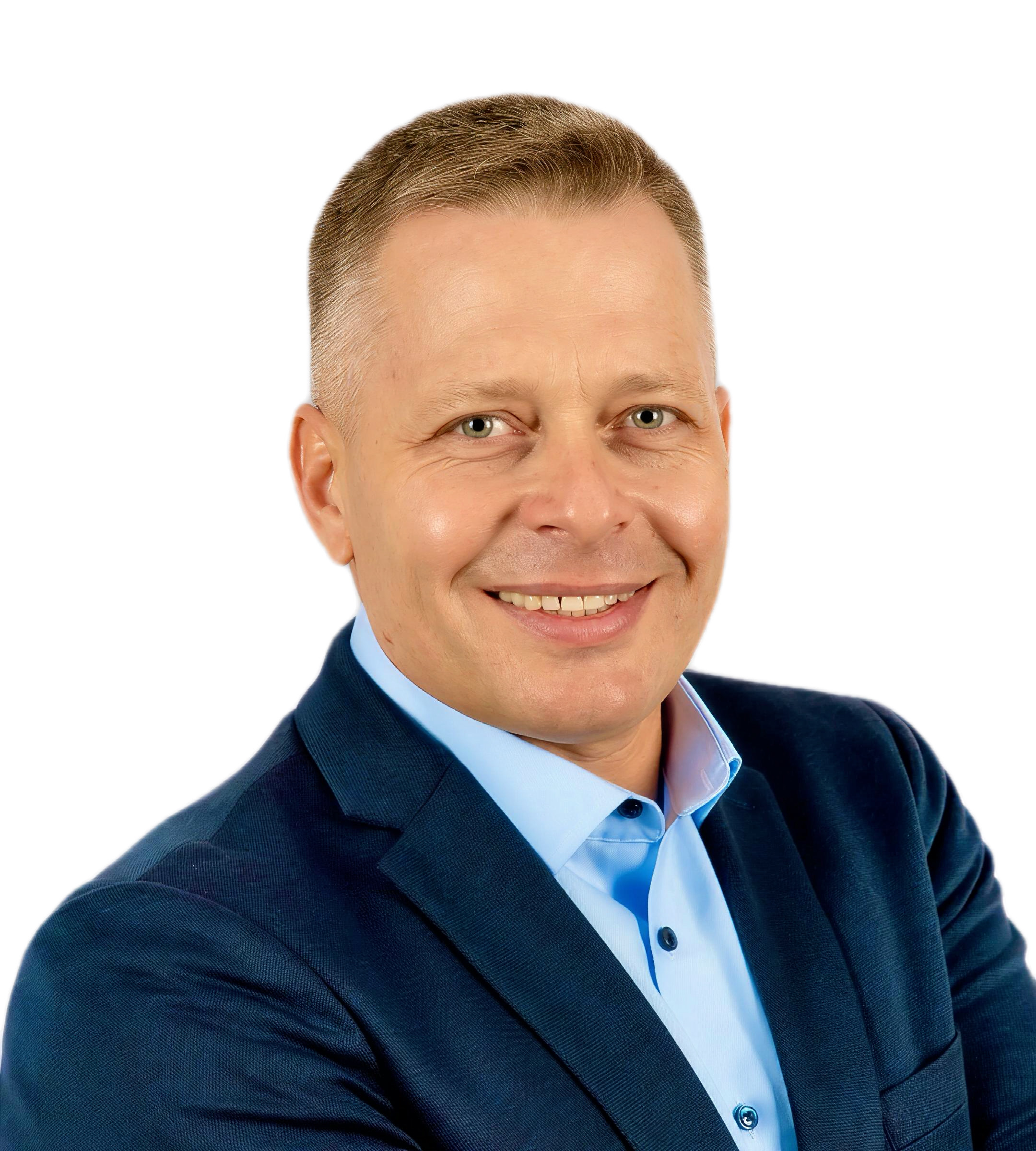 Andreas Neuwirt
