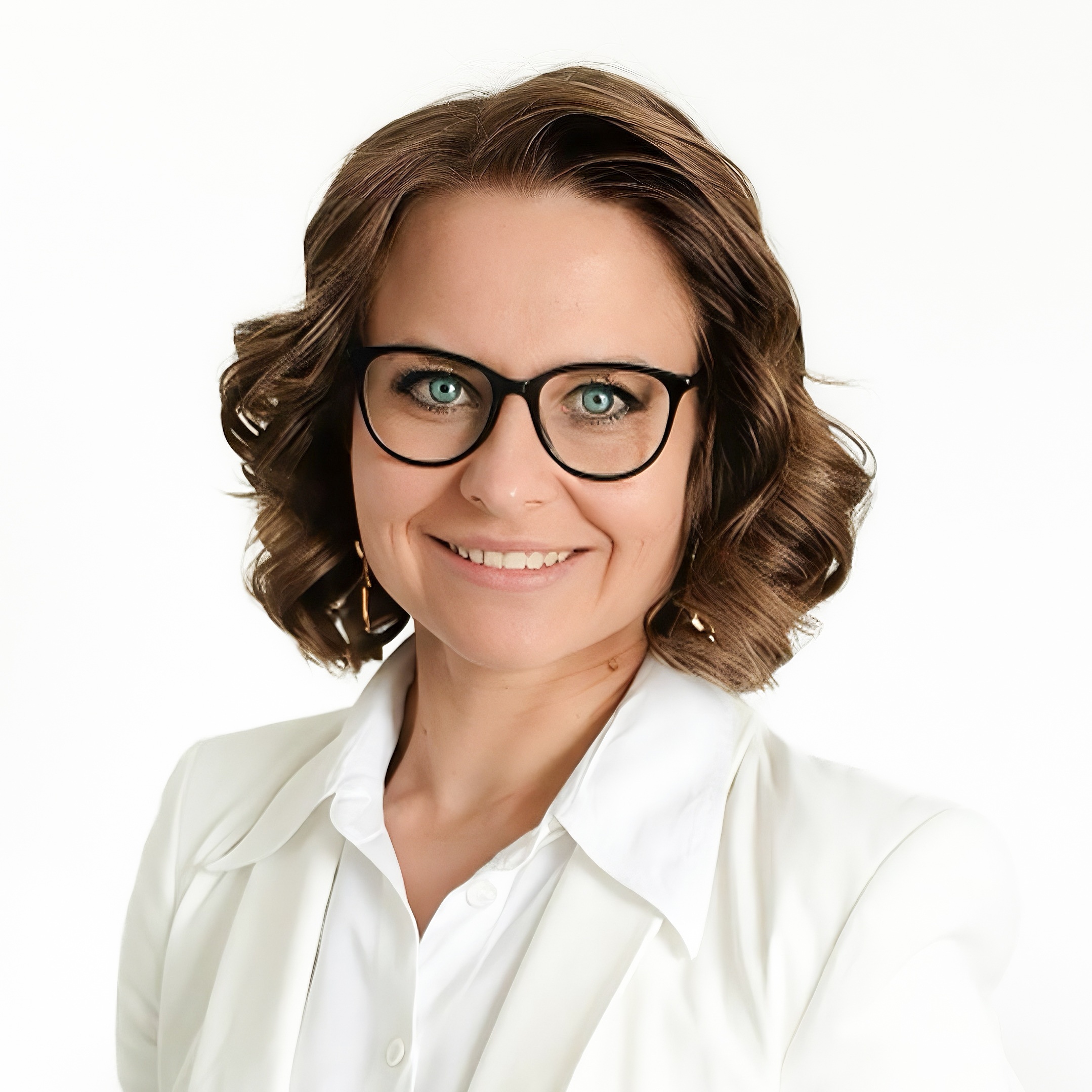 Anzhelika Falkov