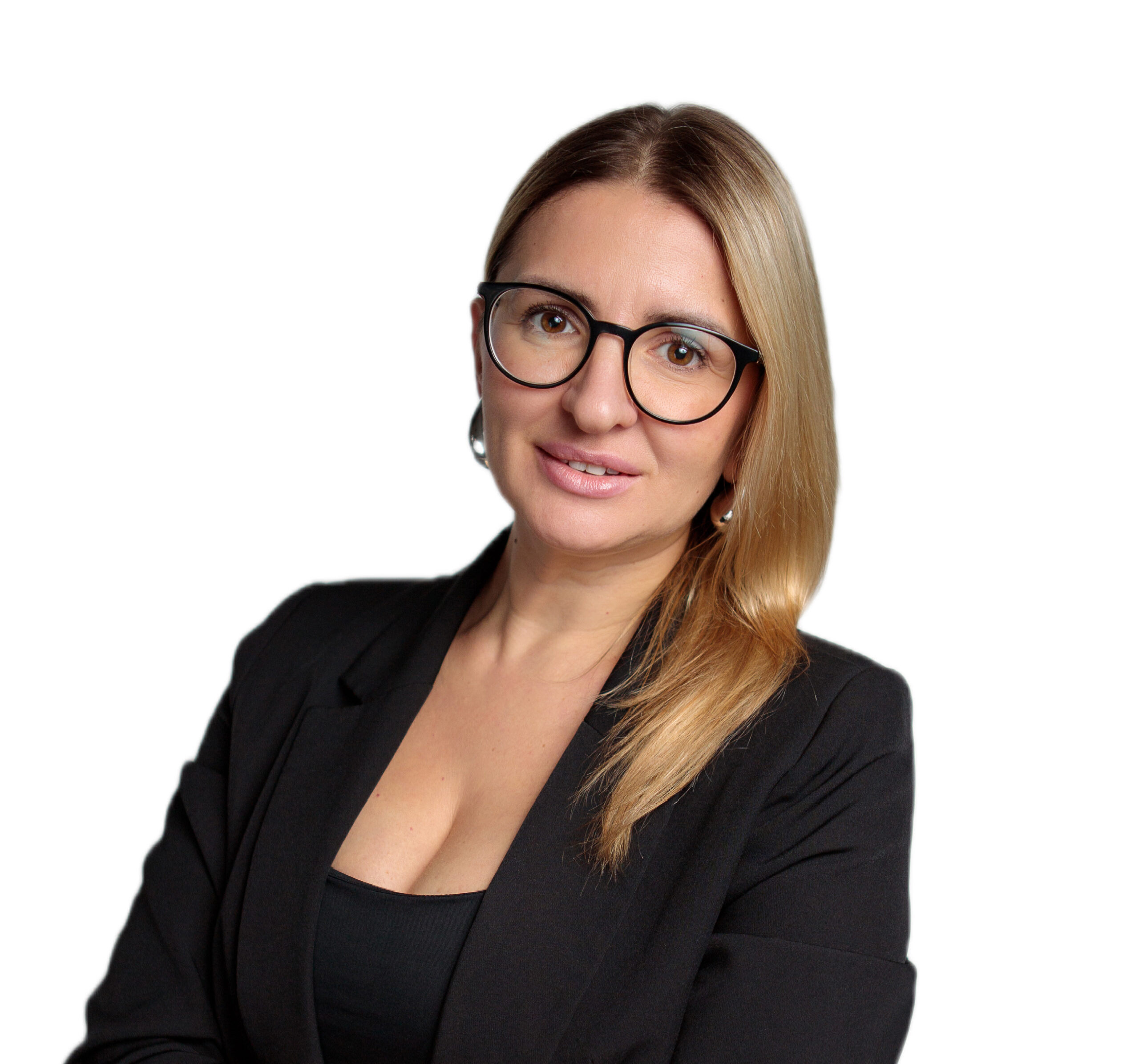 Olga Nikontschik
